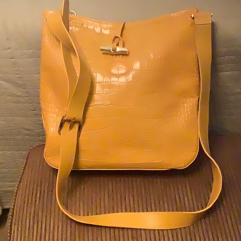 Longchamp shoulder bag